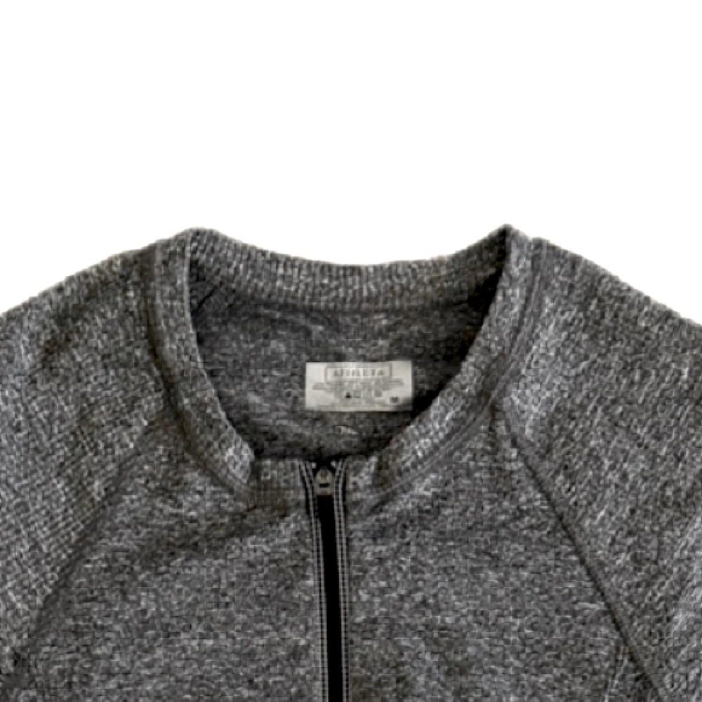 Athleta Half Zip Pullover Jacket - image 2